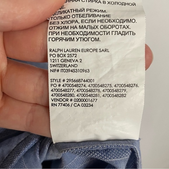 Club Monaco Striped Tie Front Midi Dress Boho Beachy - Picture 10 of 14